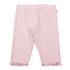 Joha legging van biologisch katoen - Roze - Broekje - MamaMilla