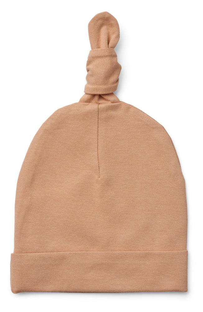 Liewood Baby Muts - Adora - Pale Toscane Rose - Babymutsje - MamaMilla