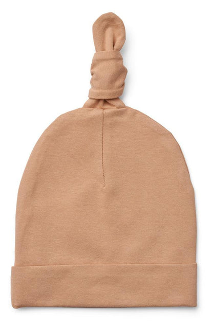 Liewood Baby Muts - Adora - Pale Toscane Rose - Babymutsje - MamaMilla