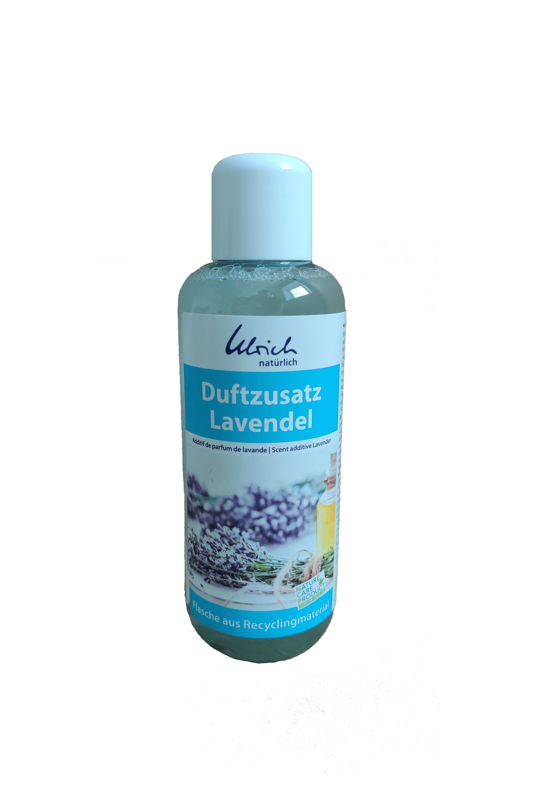 Ulrich Natürlich lavendelgeur voor wasmiddel - 250 ml - Geur voor wassen en drogen - MamaMilla