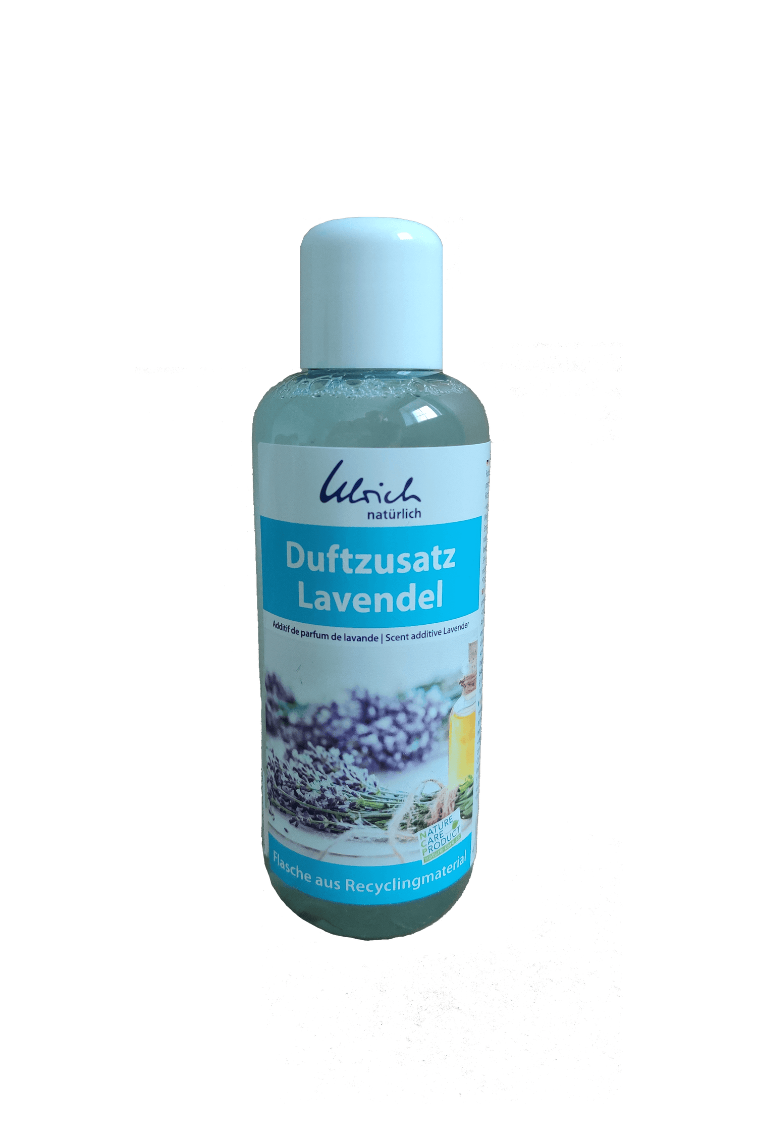 Ulrich Natürlich lavendelgeur voor wasmiddel - 250 ml - Geur voor wassen en drogen - MamaMilla