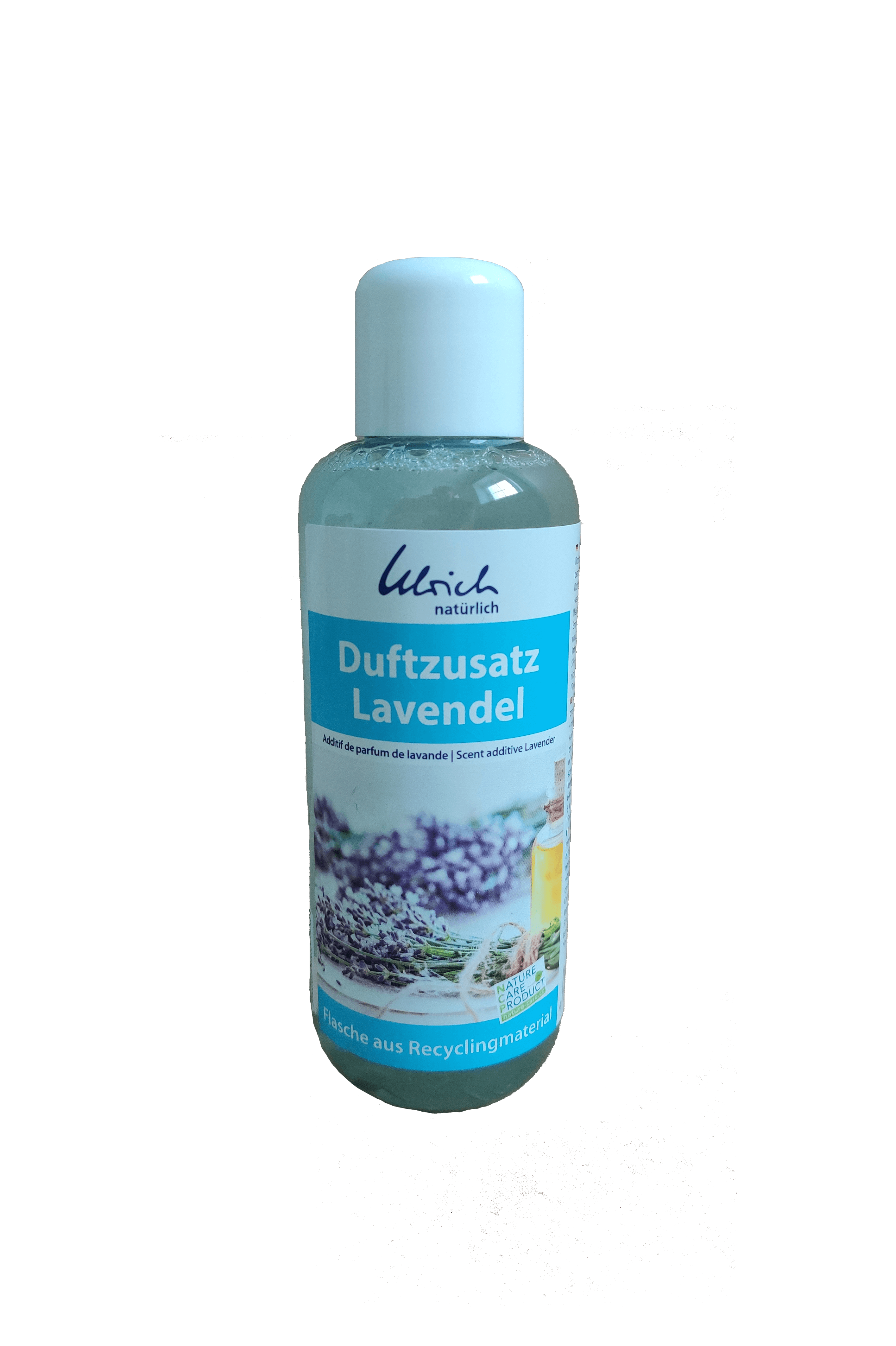 Ulrich Natürlich lavendelgeur voor wasmiddel - 250 ml - Geur voor wassen en drogen - MamaMilla