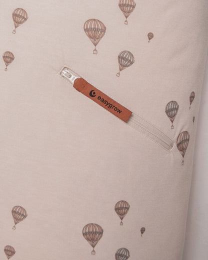 Easygrow LYNG reistas - Balloon - Reistas - MamaMilla
