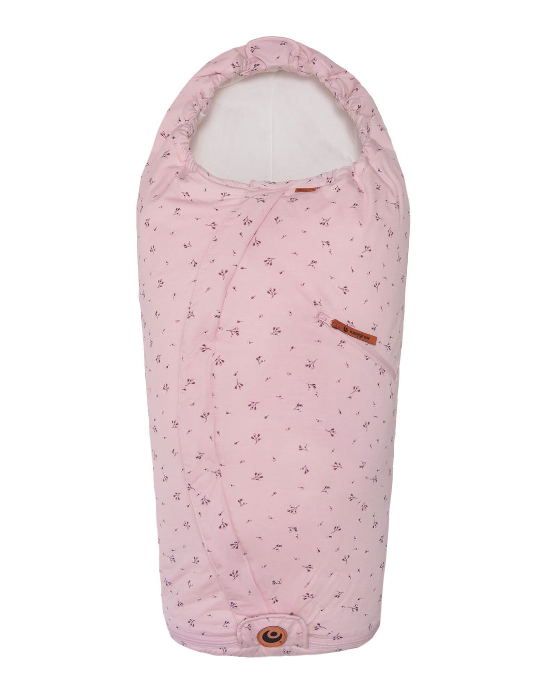 Easygrow LYNG reistas - Blomma Pink - Reistas - MamaMilla