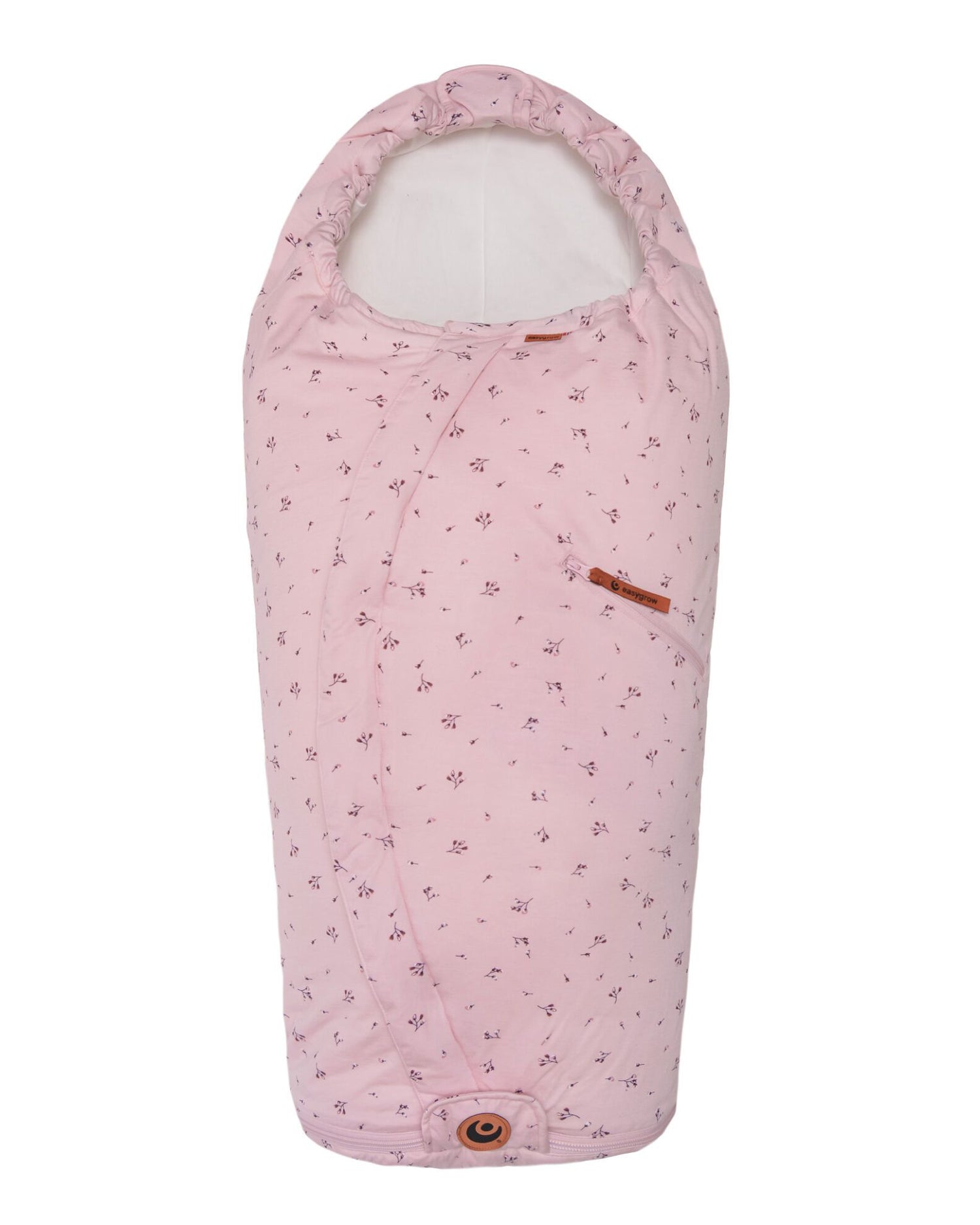Easygrow LYNG reistas - Blomma Pink - Reistas - MamaMilla