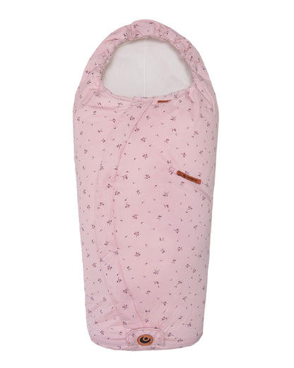 Easygrow LYNG reistas - Blomma Pink - Reistas - MamaMilla