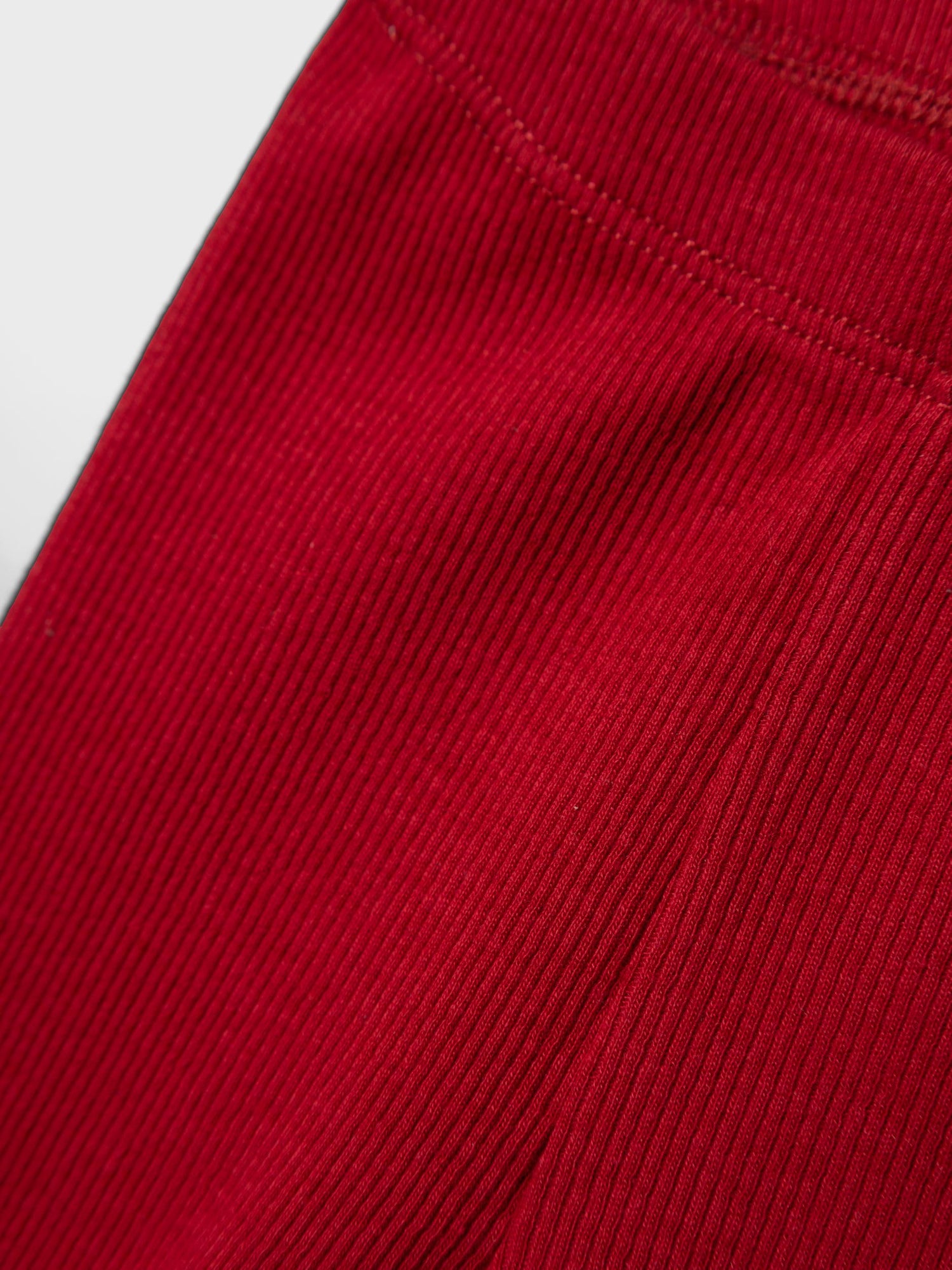 Name it legging - Kab - Christmas - Jester Red - Broek - MamaMilla