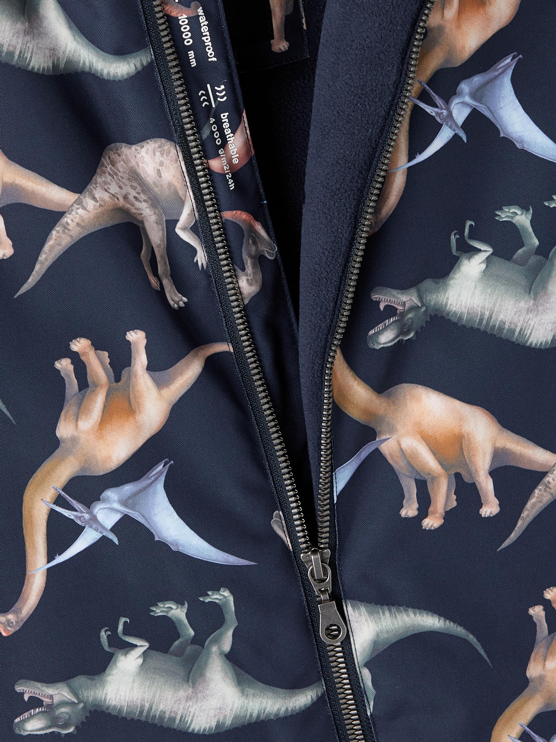 Noem het vliegpak - Dino dream - Vliegpak - MamaMilla