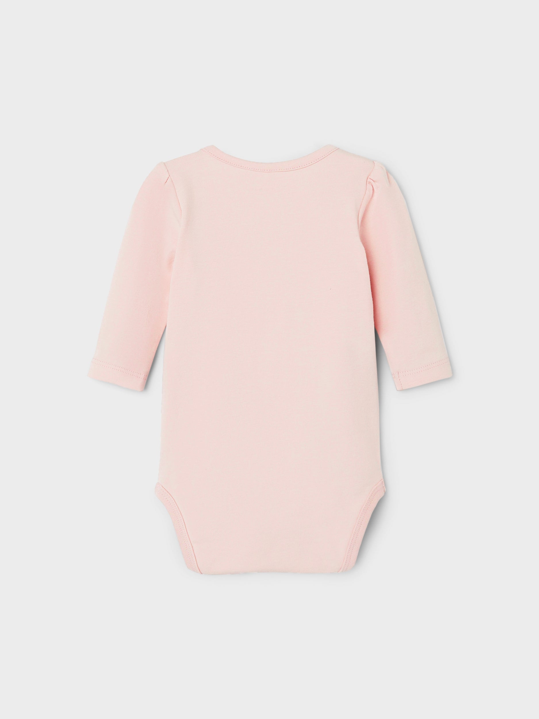 Name it body met Disney motief en glitters - Droma - Bambi - Sepia Rose - Body - MamaMilla