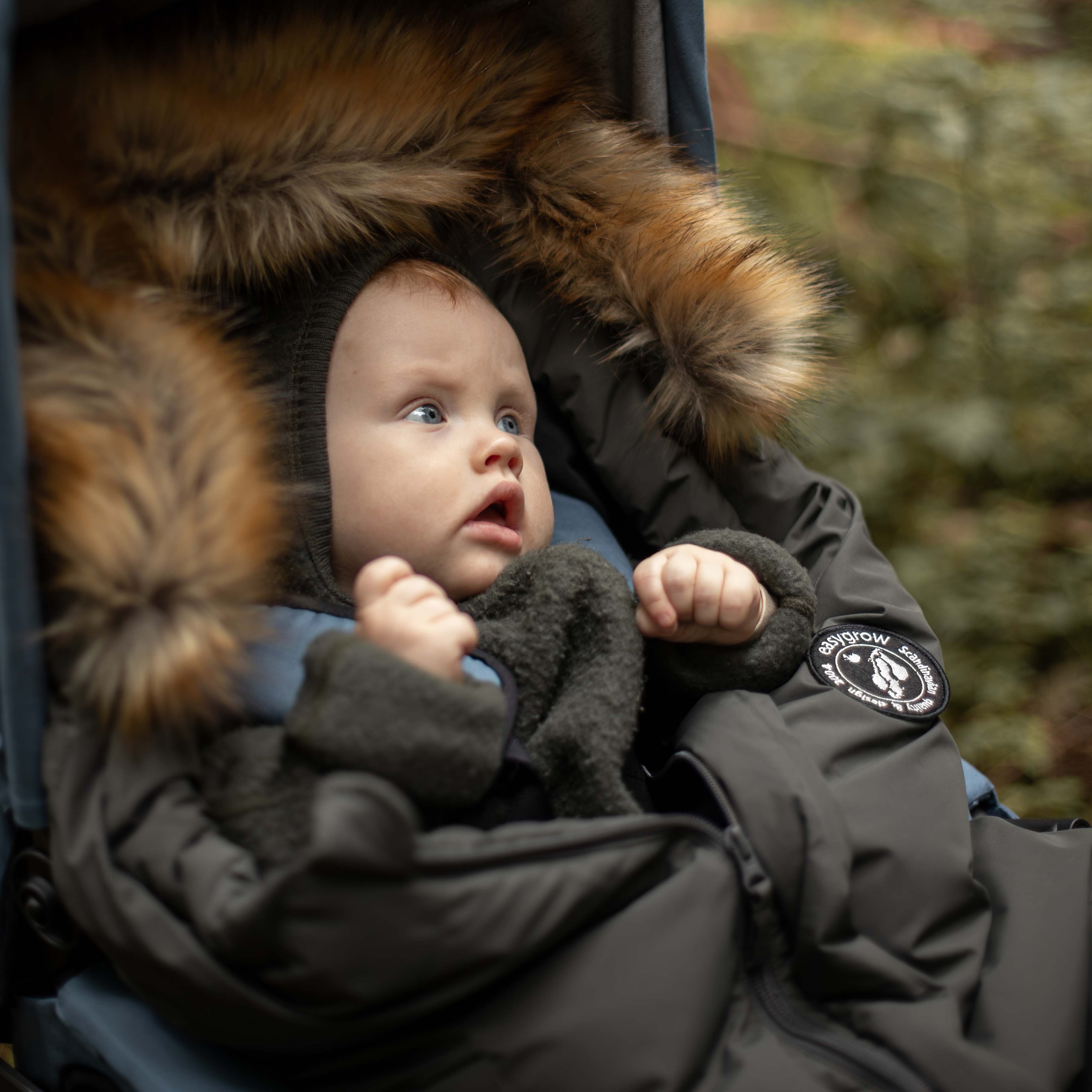 Easygrow NATURE 2025 reistas - Zand - NIEUW - Reistas - MamaMilla