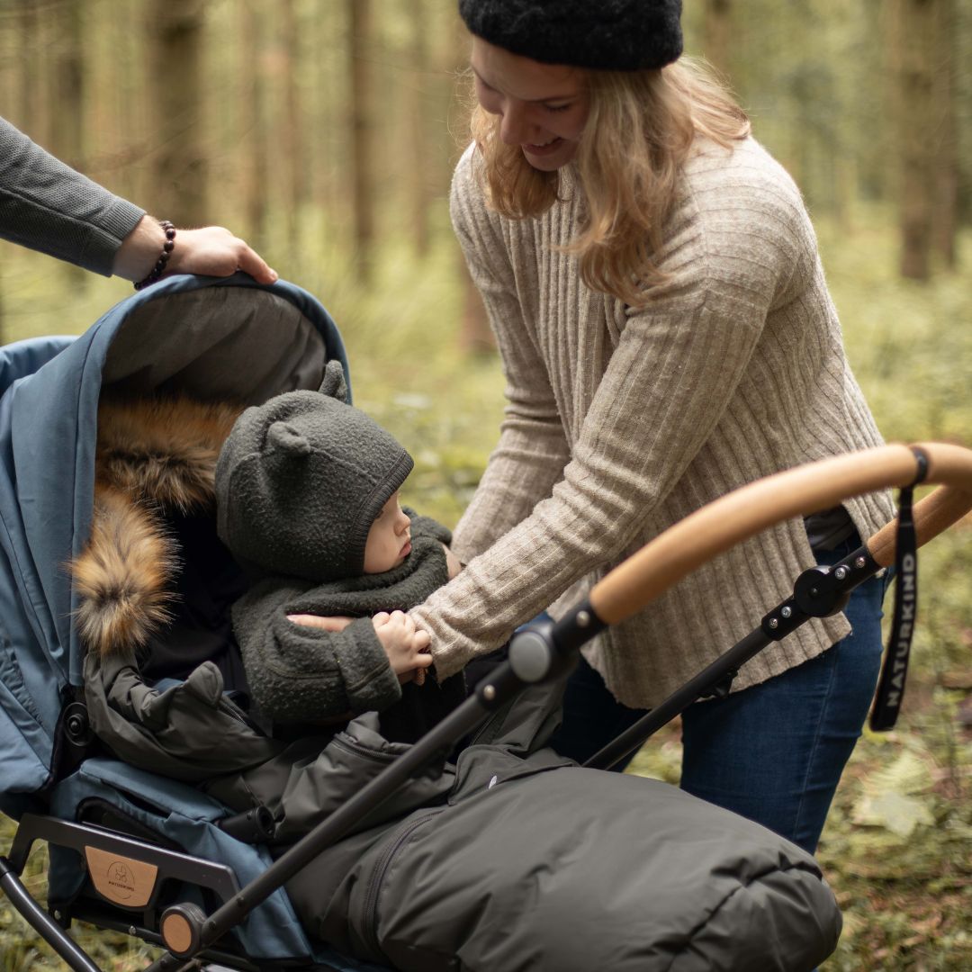Easygrow NATURE 2025 reistas - Zand - NIEUW - Reistas - MamaMilla