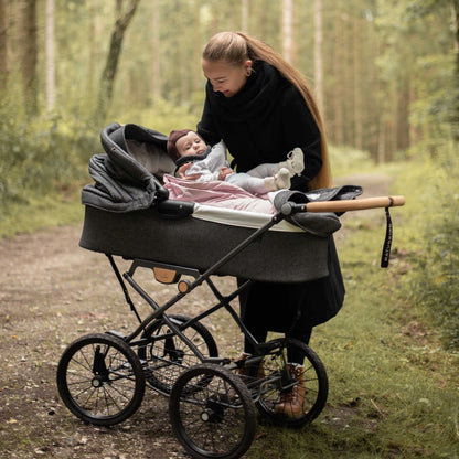 Easygrow NATURE 2025 reistas - Zand - NIEUW - Reistas - MamaMilla