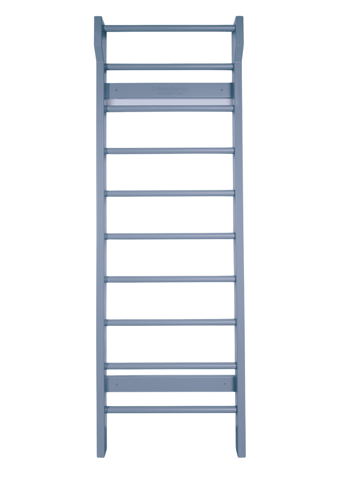 Rib kinderen Gymnastiekstangen NachtBLAUW/GRIJS