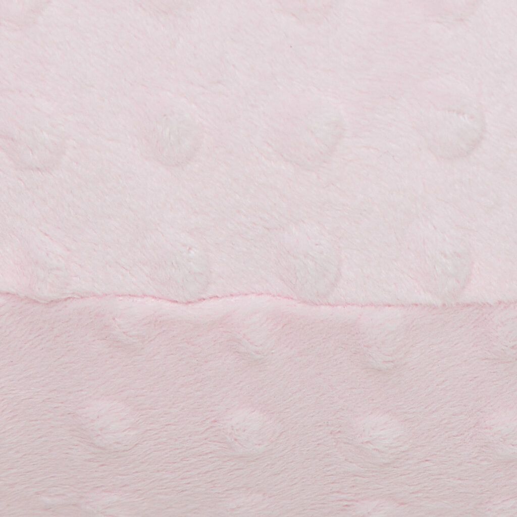 Snoozzz voedingskussen - Roze Dots - Voedingskussen - MamaMilla