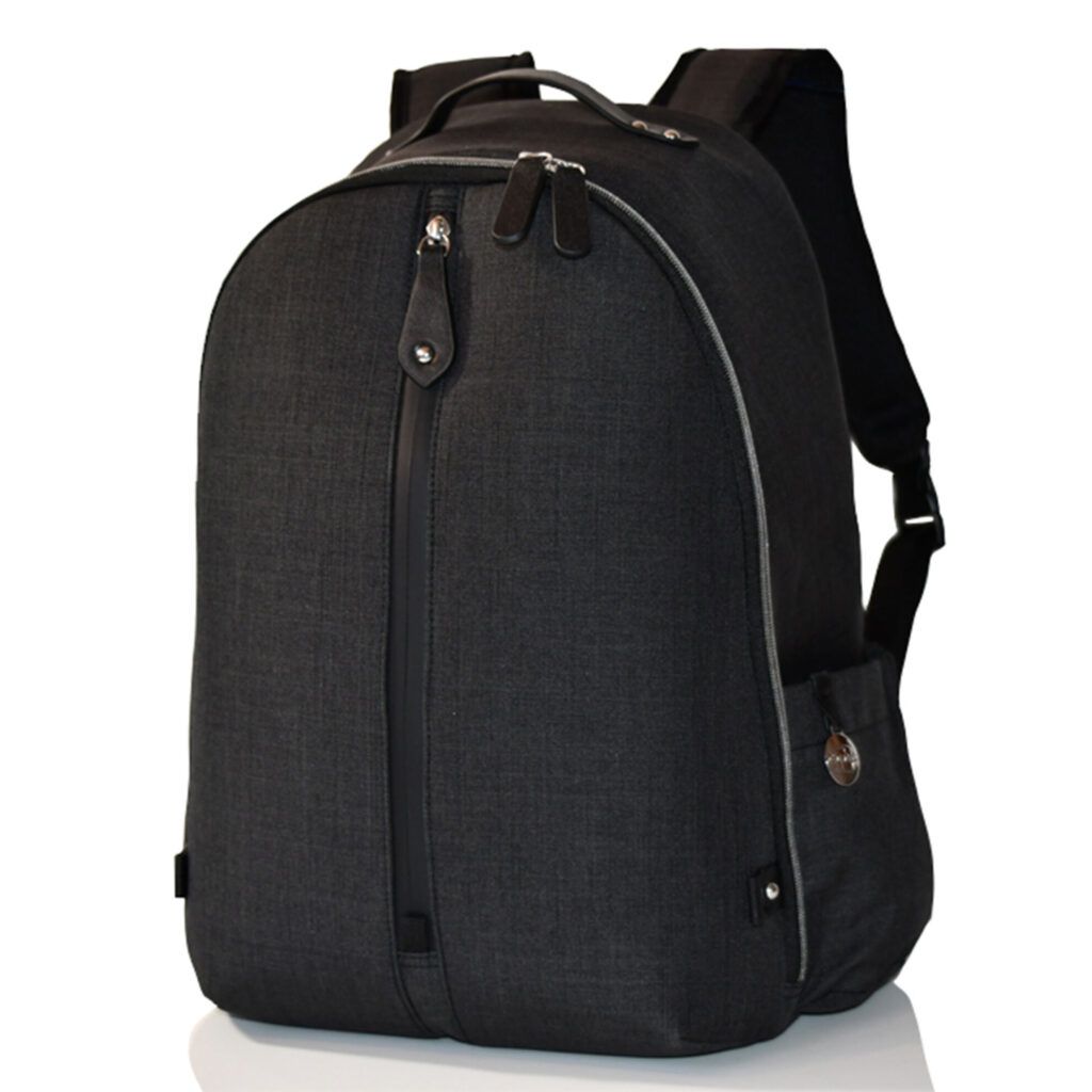 PacaPod Luiertas - Picos Pack - Carbon - - MamaMilla
