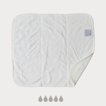 Zakluier Slim | 3-15 kg - Kauwluier - Zak - MamaMilla
