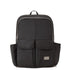 Bizzi Growin RucPOD® luiertas en reiswieg - Chelsea Black - - MamaMilla