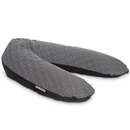 Snoozzz Zwangerschaps- &amp; voedingskussen - Stilles - Voedingskussen - MamaMilla