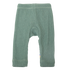 Joha legging in dikke rib - Wol - Mint - Legging - MamaMilla