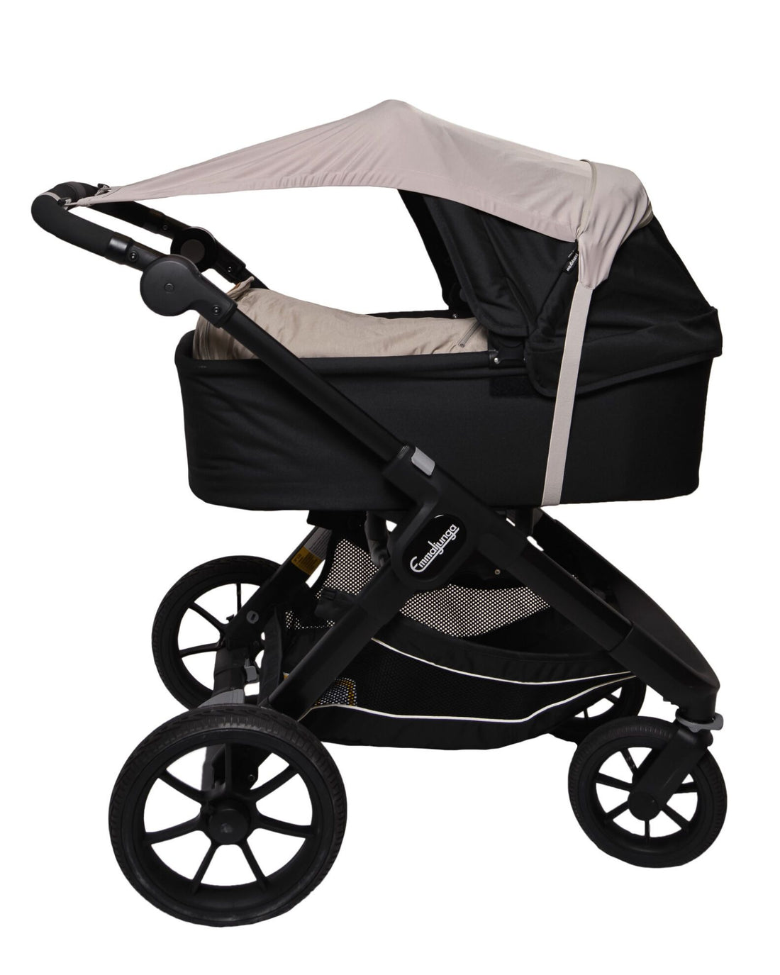 Easygrow Luifel - Zand - Luifel - MamaMilla