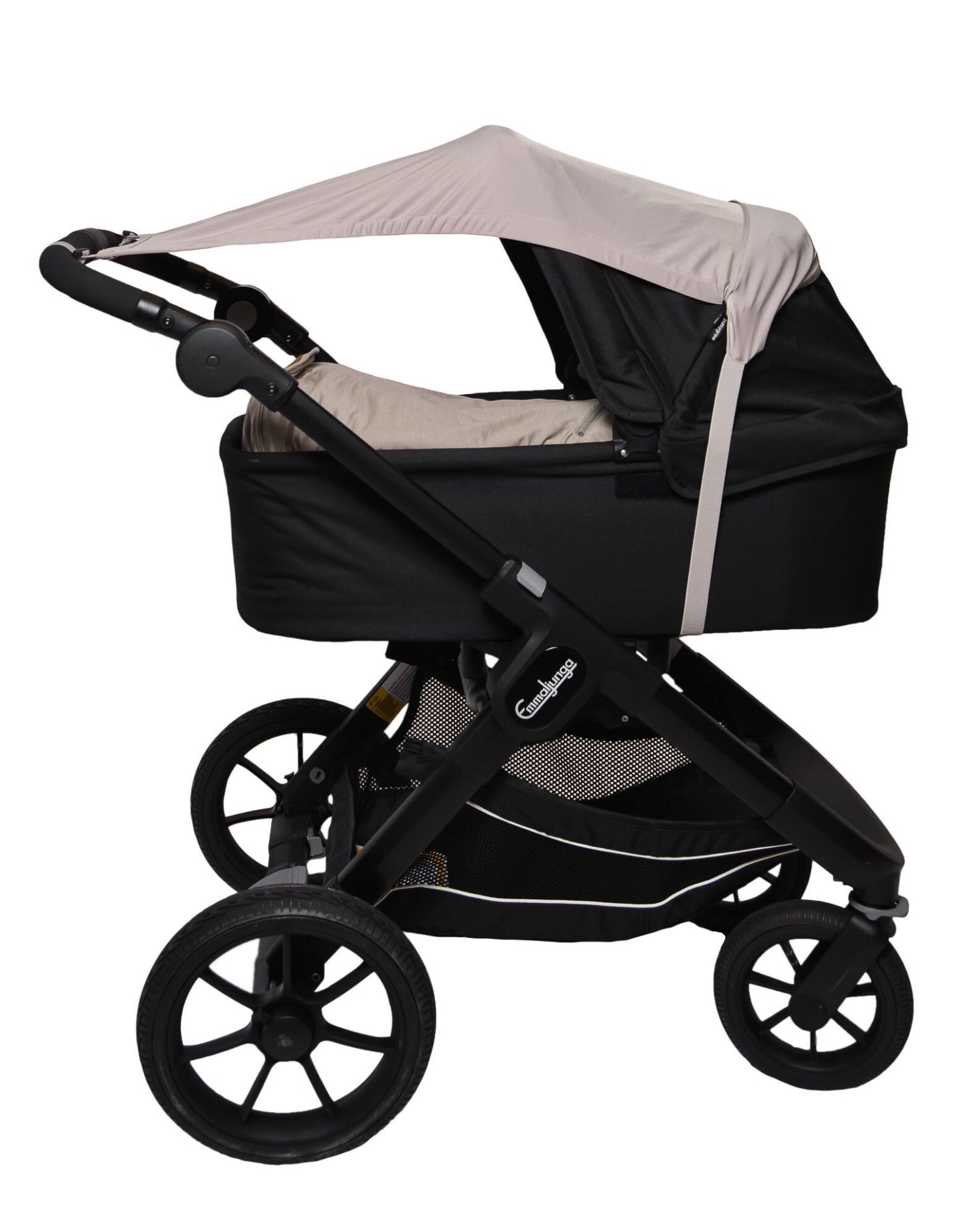 Easygrow Luifel - Zand - Luifel - MamaMilla