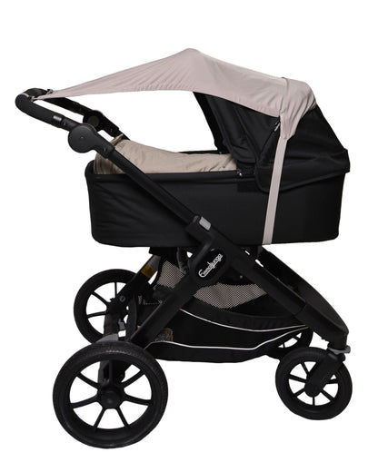 Easygrow Luifel - Zand - Luifel - MamaMilla