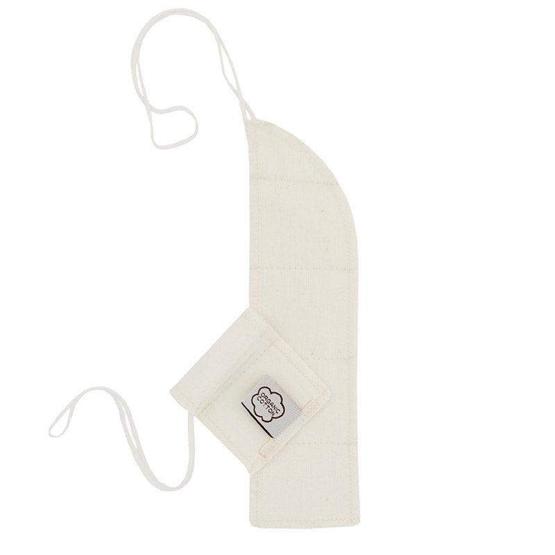 Imse Vimse Stoffen tampon - 8 stuks - Naturel - Tampon - MamaMilla