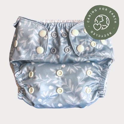 Time Ahead Zweden Cover Slim I 3-15 kg - Luier - MamaMilla