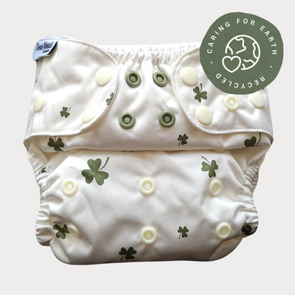 Time Ahead Zweden Cover Slim I 3-15 kg - Luier - MamaMilla
