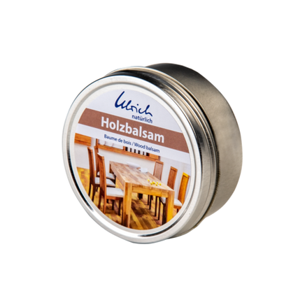 Ulrich Natürlich houtconditioner - 150 ml - Houtconditioner - MamaMilla