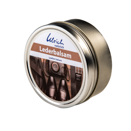 Ulrich Natürlich leerconditioner - 150 ml - Leerconditioner - MamaMilla