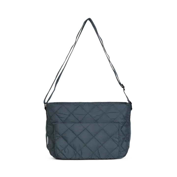 DAY ET mini Organizer - Donker Leisteen/Blauw - Kinderwagenaccessoires - MamaMilla
