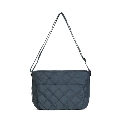 DAY ET mini Organizer - Donker Leisteen/Blauw - Kinderwagenaccessoires - MamaMilla