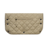 DAY A mini kinderwagenhoes - Teddy - Dune - Kinderwagenaccessoires - MamaMilla