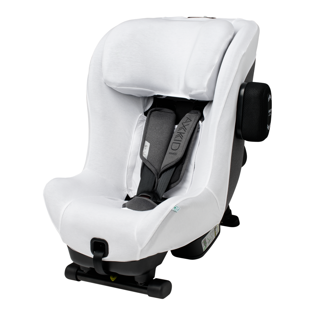 Axkid Hoes - Minikid 3, 4 &amp; Movekid - Accessoires, Outlet - MamaMilla