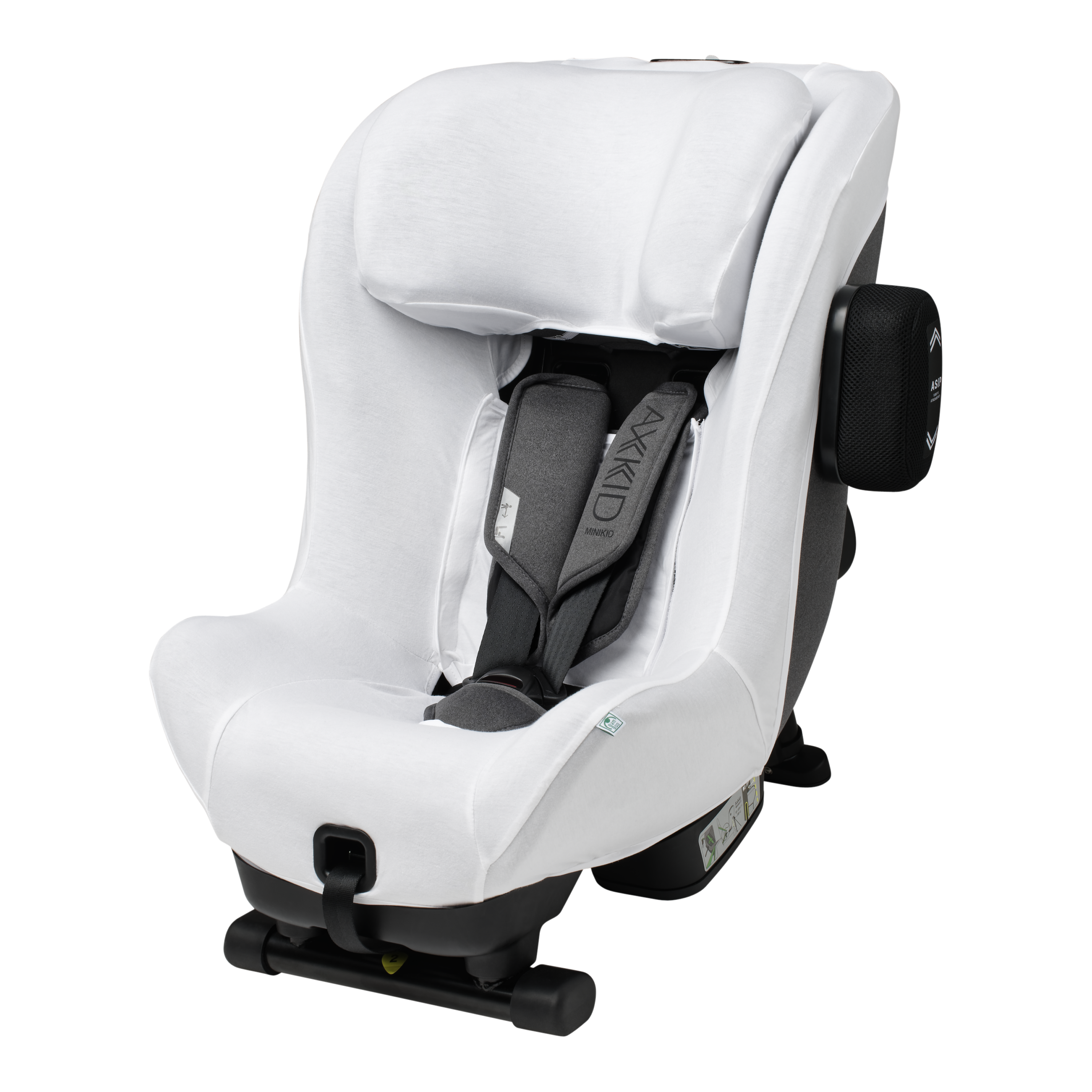 Axkid Hoes - Minikid 3, 4 &amp; Movekid - Accessoires, Outlet - MamaMilla