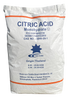 Ulrich Natürlich citroenzuur (food grade) - 25 kg - Citroenzuur - MamaMilla