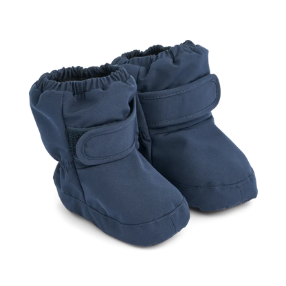 Liewood thermische voering - Heather laarsjes - Midnight navy - Voering - MamaMilla