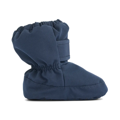 Liewood thermische voering - Heather laarsjes - Midnight navy - Voering - MamaMilla