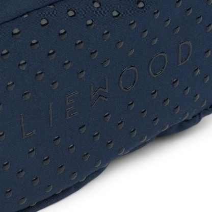 Liewood thermische voering - Heather laarsjes - Midnight navy - Voering - MamaMilla