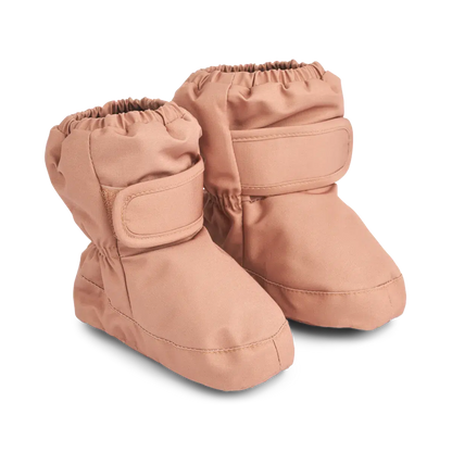 Liewood thermofutter - Heather laarsjes - Toscaanse roos - Futter - MamaMilla