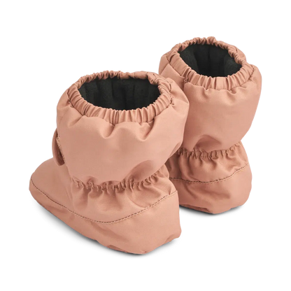 Liewood thermofutter - Heather laarsjes - Toscaanse roos - Futter - MamaMilla