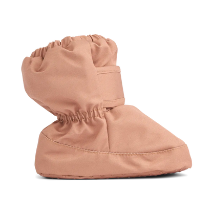 Liewood thermofutter - Heather laarsjes - Toscaanse roos - Futter - MamaMilla
