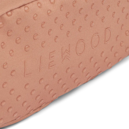 Liewood thermofutter - Heather laarsjes - Toscaanse roos - Futter - MamaMilla