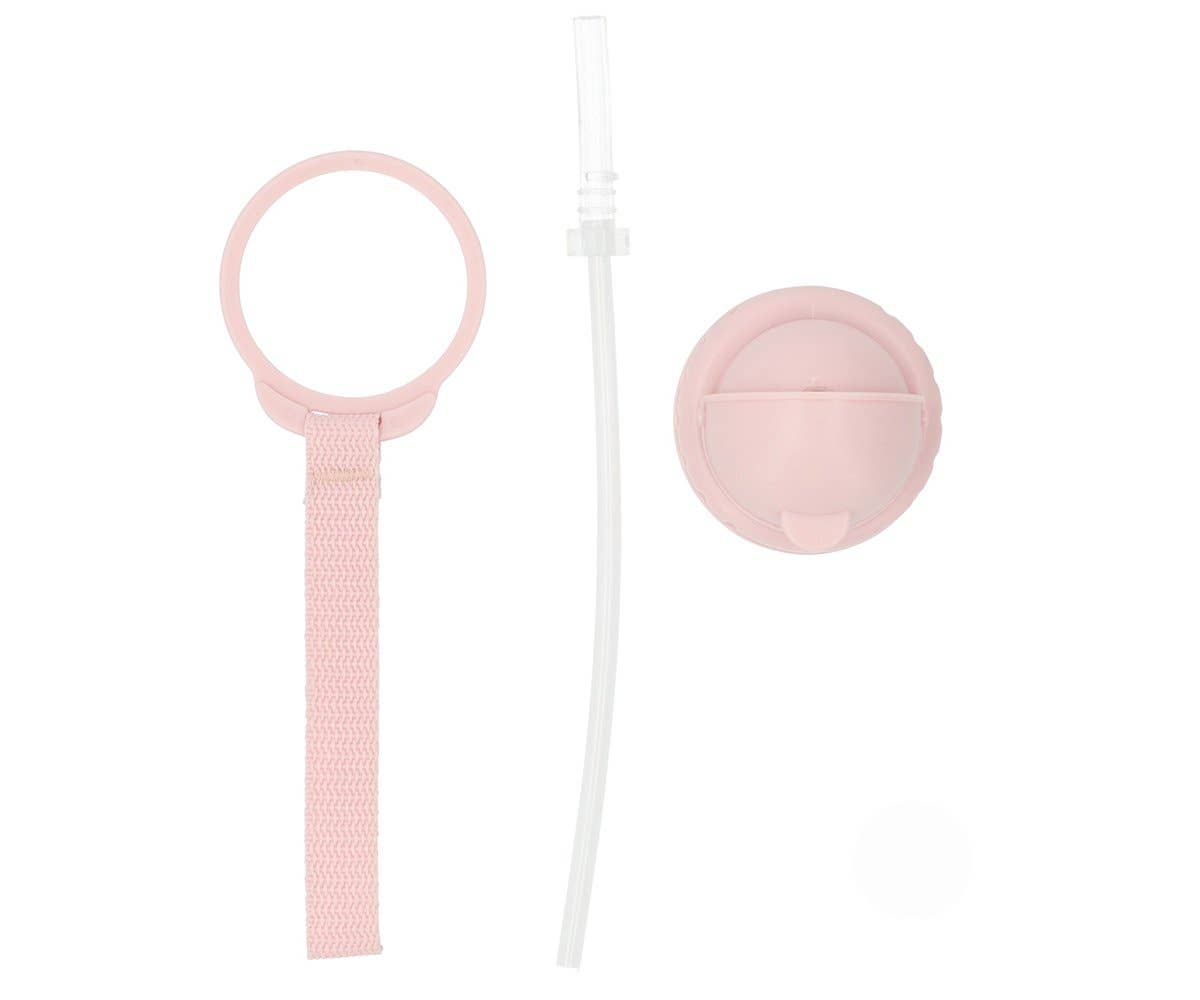 Tuit drinkfles in tritan kunststof - 500 ml - Bugs - Drinkfles in kunststof - MamaMilla