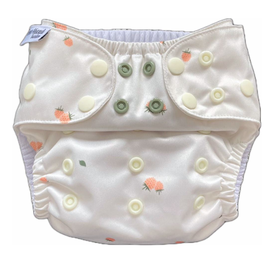 Het Zweedse bos | Zakluier | Slijm 3-15kg: Hjortron / Geen inzetstukken - - MamaMilla