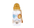 Drinkfles met schenktuit in tritan kunststof - 500 ml - Animal Friends - Drinkfles in kunststof - MamaMilla