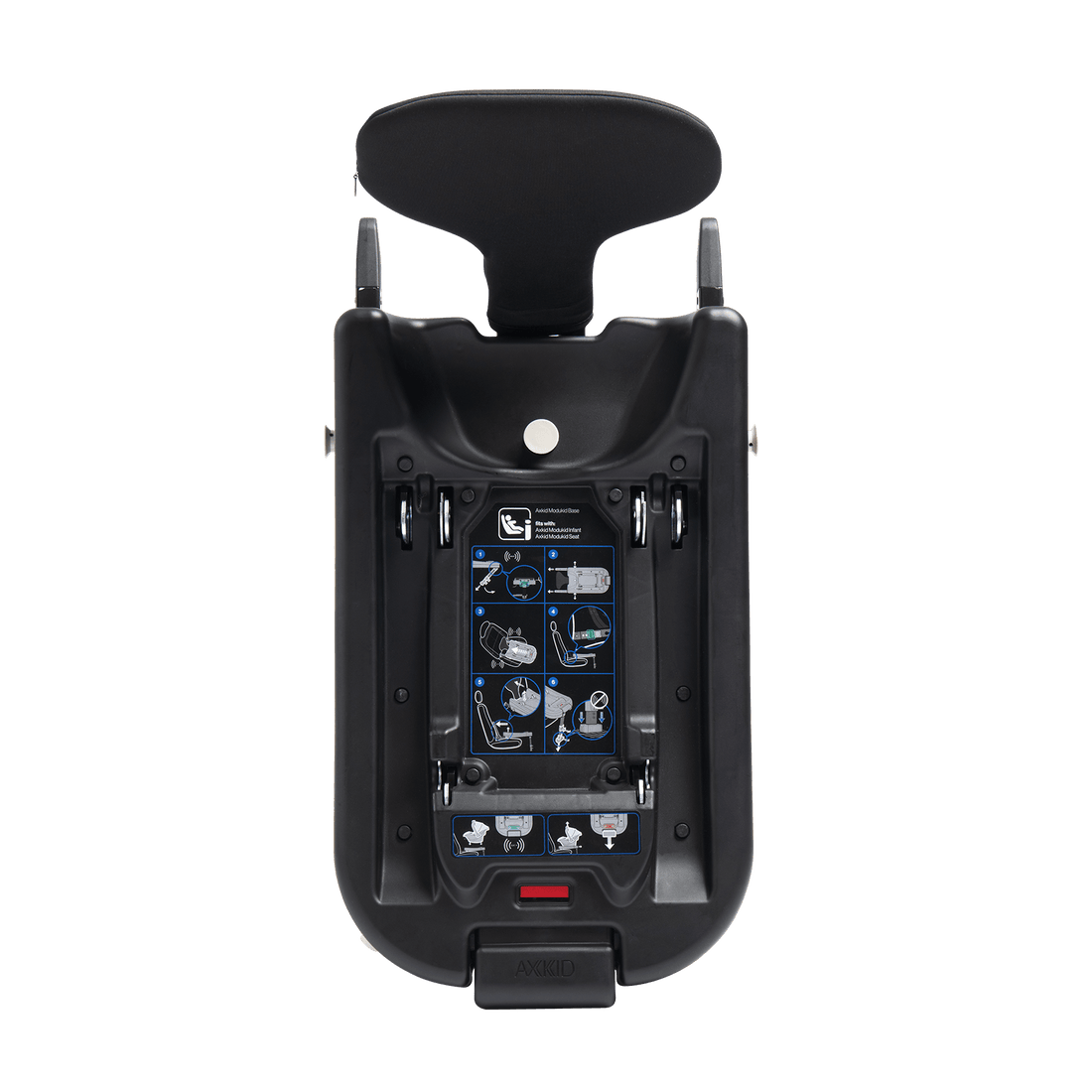 Axkid Modukid Basis - 40-75 cm (Pasgeboren) - MamaMilla
