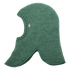 Joha Bivakmuts van dikke wol - Groen - Muts - MamaMilla