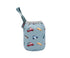 Tutete neopreen hoes voor BLAFRE en TUTETE 300ml/350 ml - Oldtimers - Neopreen hoes - MamaMilla